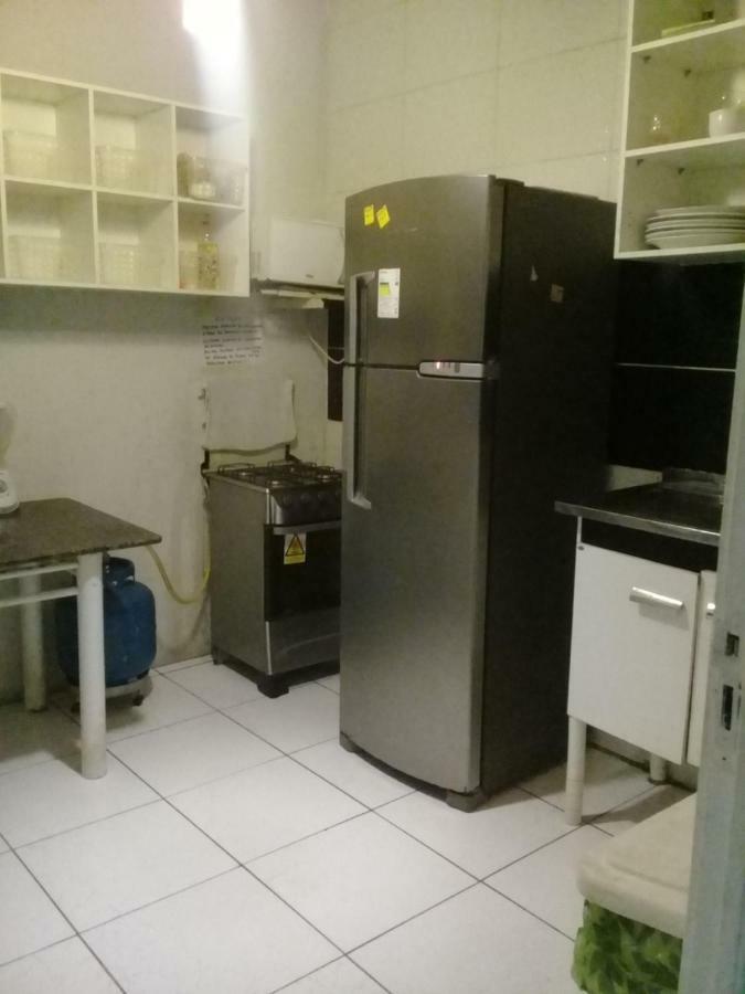 Hostel Morro Do Cristoサルバドール エクステリア 写真