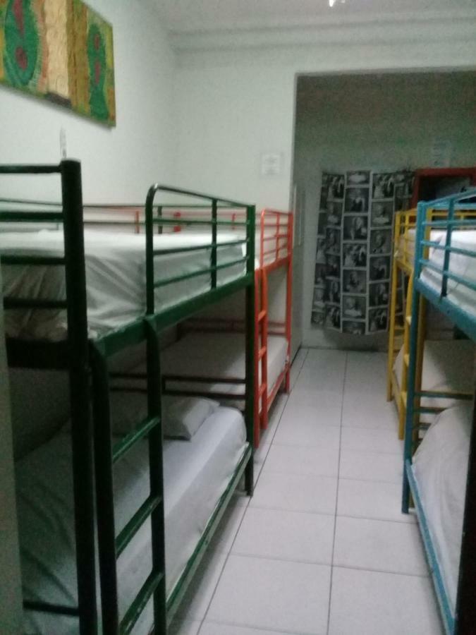 Hostel Morro Do Cristoサルバドール エクステリア 写真