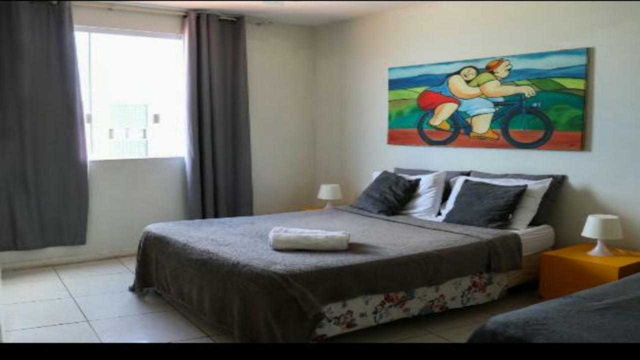 Hostel Morro Do Cristoサルバドール エクステリア 写真