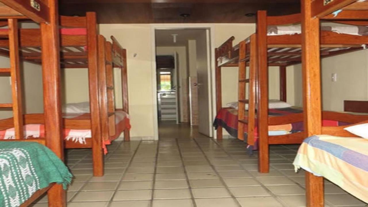 Hostel Morro Do Cristoサルバドール エクステリア 写真