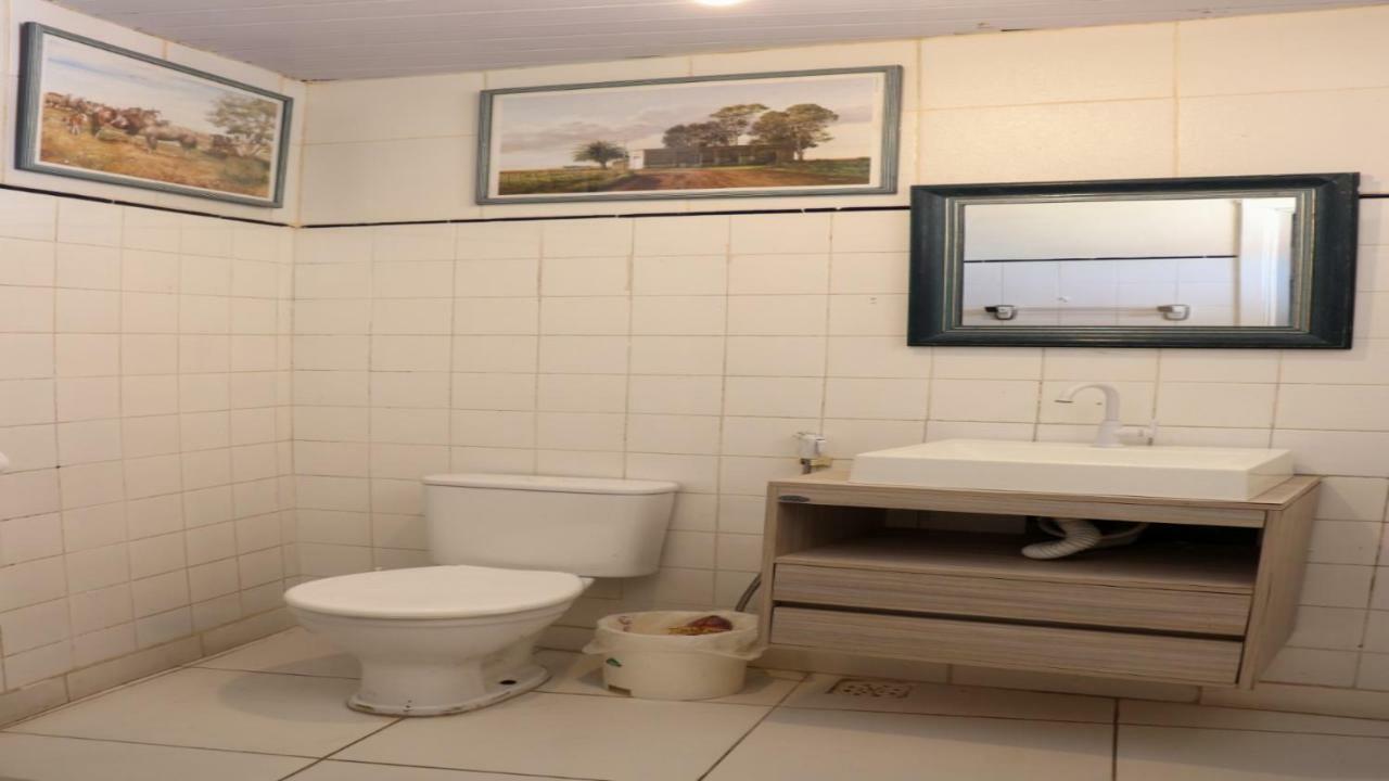 Hostel Morro Do Cristoサルバドール エクステリア 写真