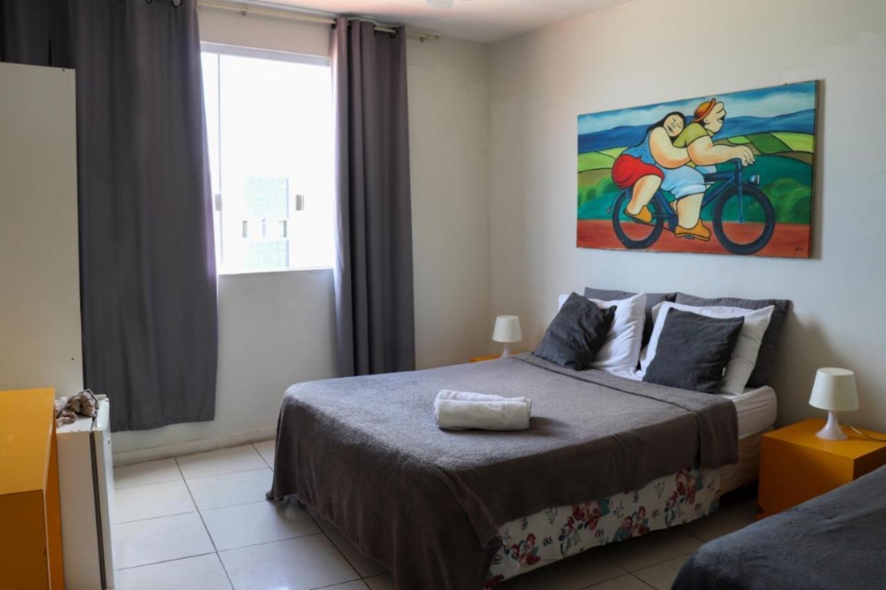 Hostel Morro Do Cristoサルバドール エクステリア 写真