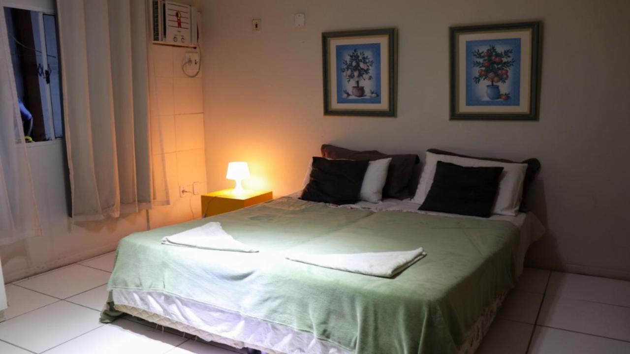Hostel Morro Do Cristoサルバドール エクステリア 写真